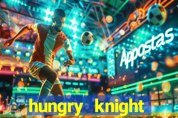 hungry knight gameboy rom pt br